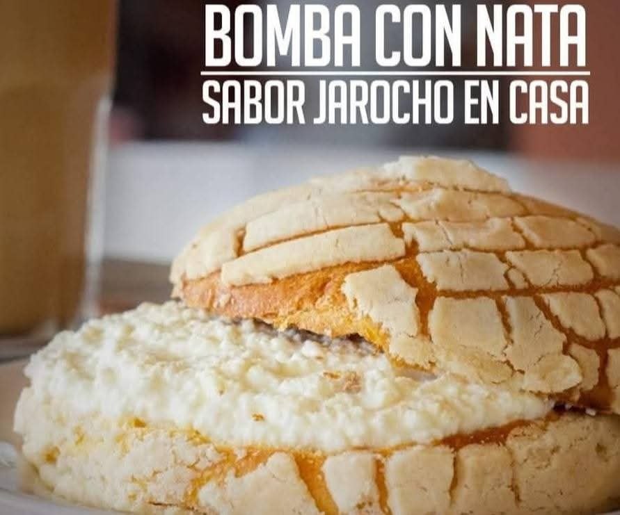 Bomba de Cannata