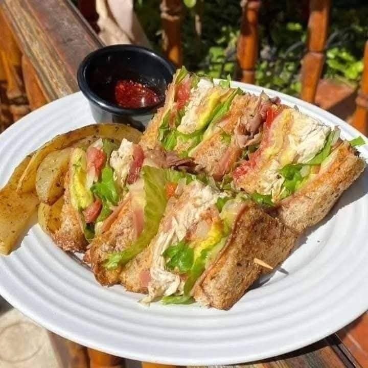 Clu Sándwich