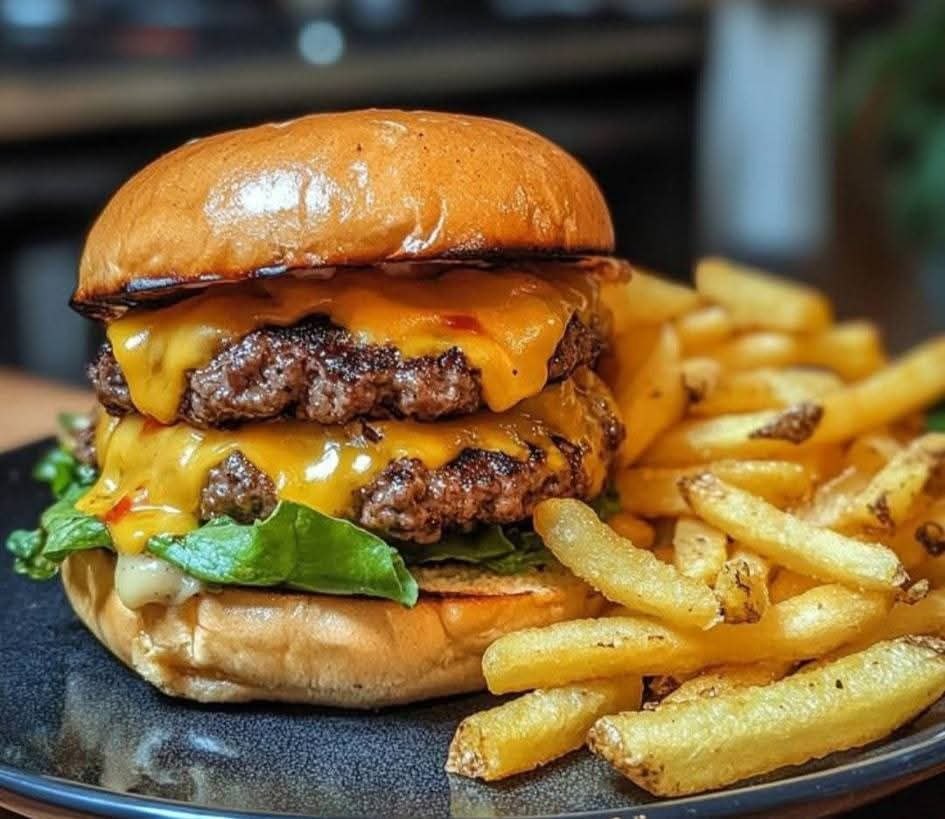 Hamburguesa