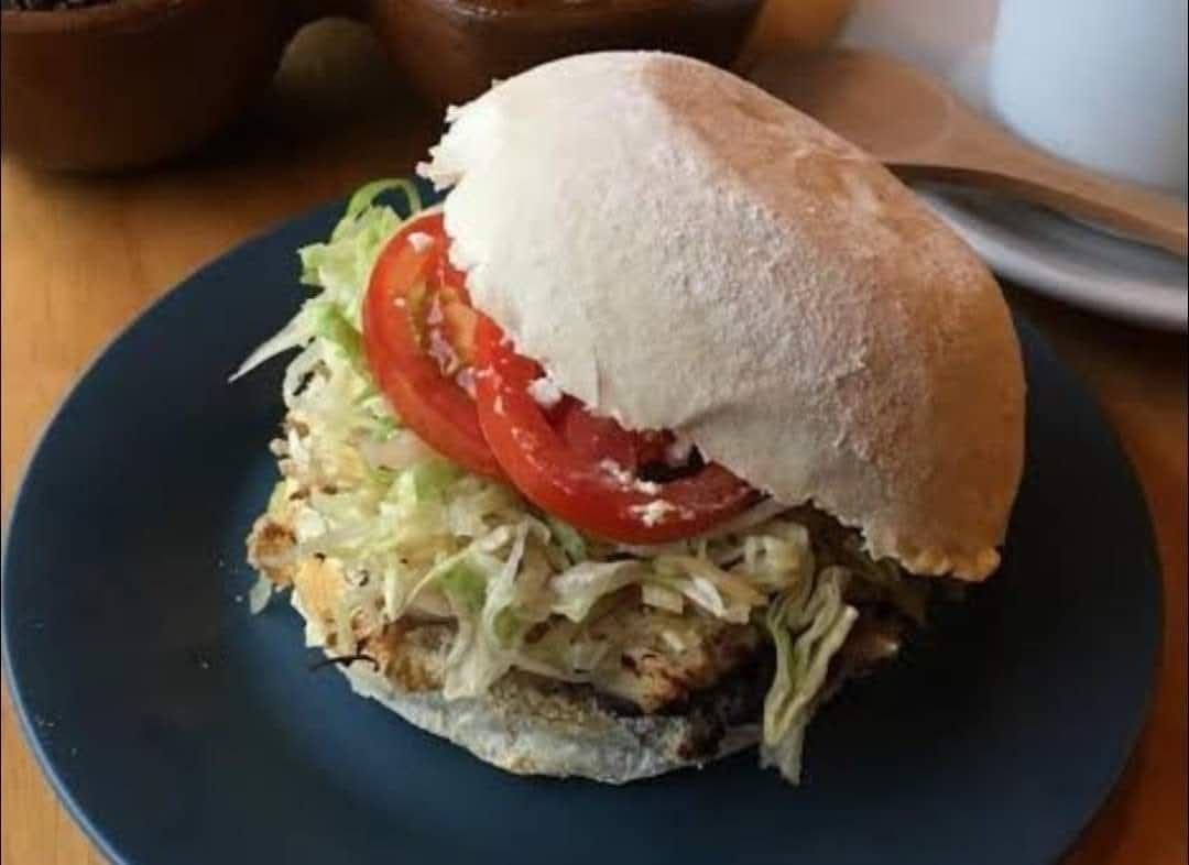Pambazo