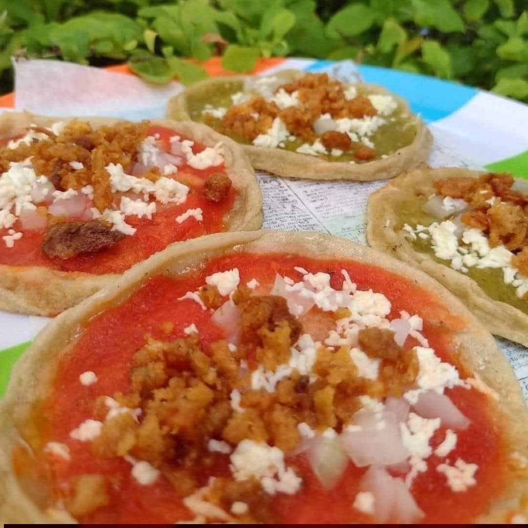 Picaditas
